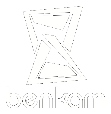 Benkam Inc. logo