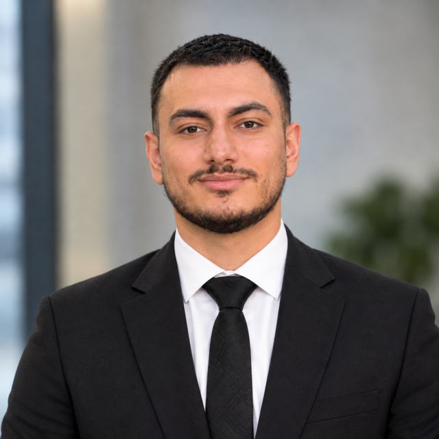 Ibrahim Alkaraki